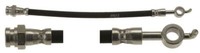 TRW PHD1142 Bremsschlauch Hinten FüR Mazda