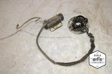 1965 Honda Super Hawk 305 CB77 IGNITION POINTS PLATE ASSEMBLY K15-3176.UU