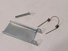 Lot of 2 Yale / Duff-Norton 0669406-00 Safety Latch Parts Kits as pictured