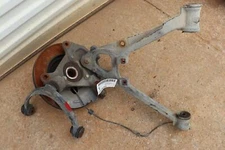 2007-2014 CHEVY TAHOE 4WD FRONT RIGHT SIDE SPINDLE KNUCKLE WHEEL HUB ASSY OEM