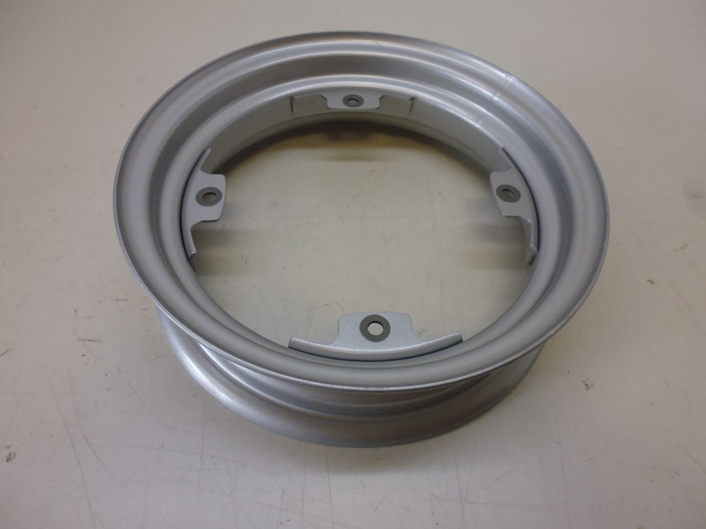 Hinterrad Felge rear wheel passt an Yamaha Riva 80 Cv T Diagram 32N ...