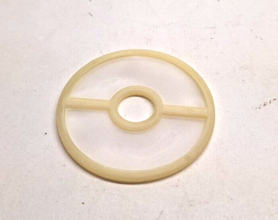 NOS FUEL SYSTEM SCREEN / STRAINER FOR INTERNATIONAL & FARMALL TRACTORS 13194D