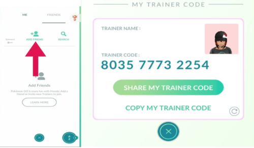 Pokemon Go Services: 1000 Rare candy + 5000 Mega Energy + 100 Charizard + Friend - Picture 3 of 4