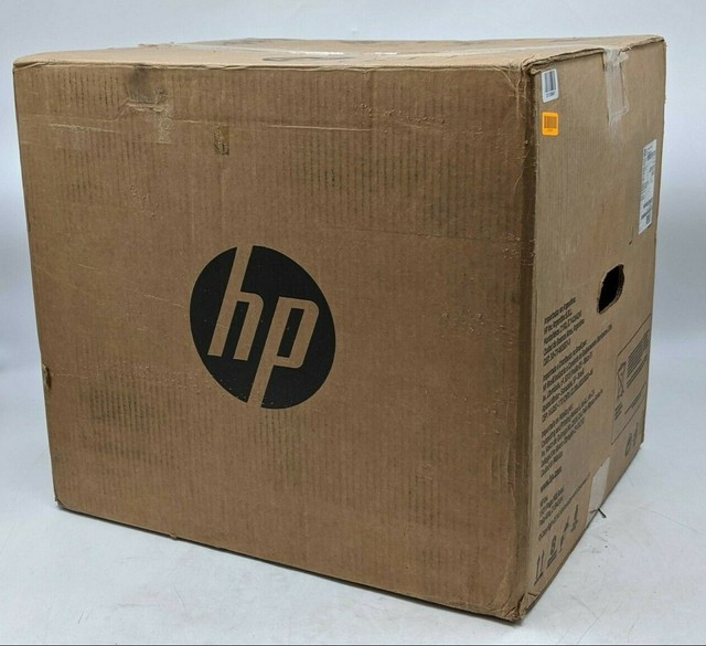 HP LaserJet Enterprise M607n K0Q14A Workgroup Printer for sale online | eBay