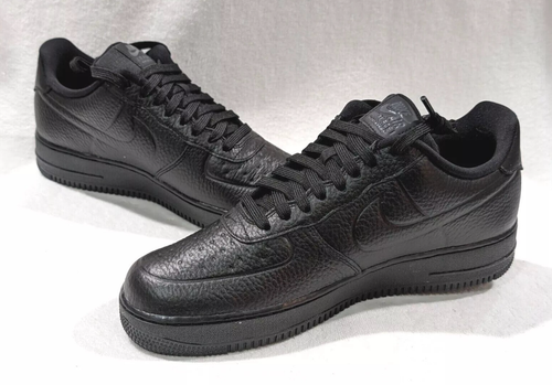 Nike Air Force 1 '07 Pro-Tech Weatherized Waterproof All Season Trainer FB8875 - Picture 3 of 18