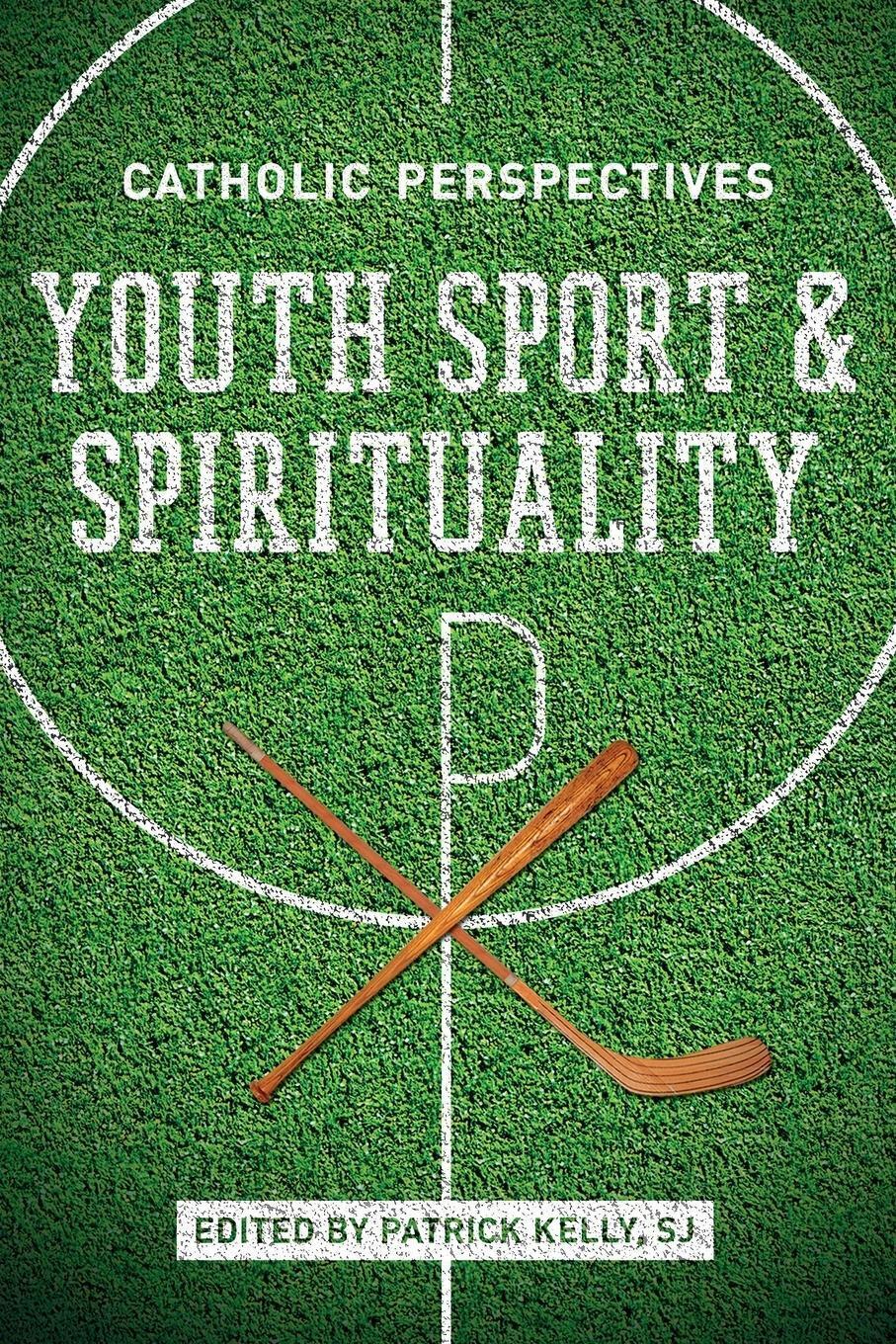 Thumbnail - Patrick Kelly | Youth Sport And Spirituality | Taschenbuch | Englisch