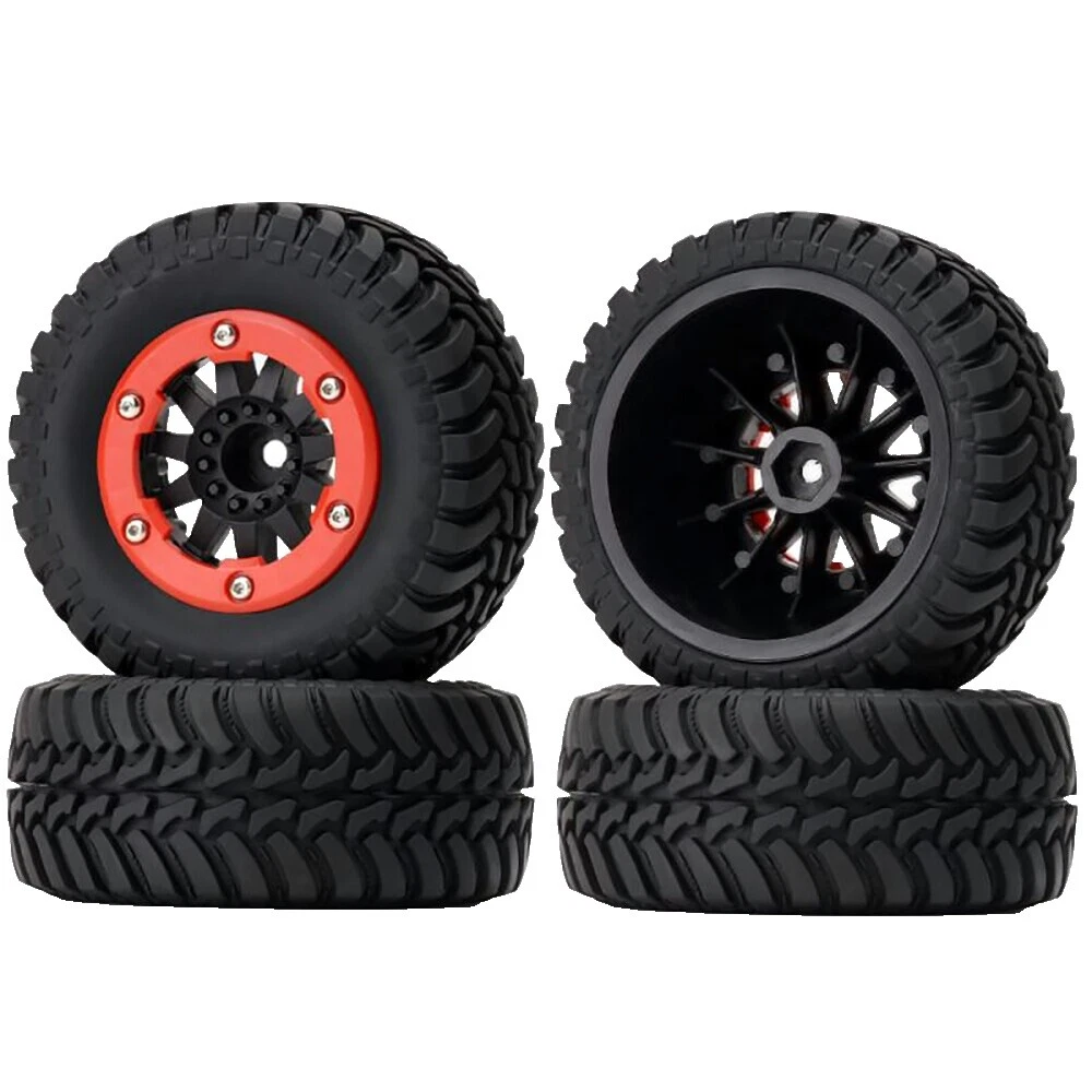 1:10 Scale Hobby RC Short Course Trucks