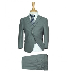 abito pantalone elegante