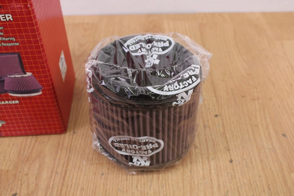 NEW K&N High Flow Air Filter 2871509 SP-2741 - Image 3 of 4