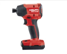 Hilti SID 6-22 Neuron Cordless Impact Driver / Bare Tool / New / Expedited Ship