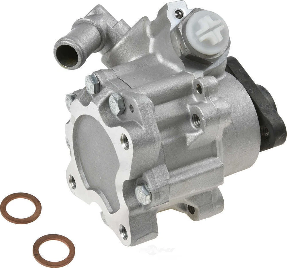 Bomba de dirección asistida-PEC Autopart Intl 2603-685269 se adapta a 01-07 BMW X5 Foto 2 de 2