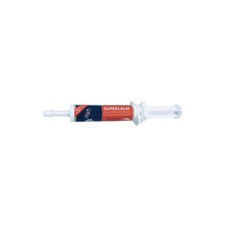 Global Herbs SuperCalm Instant Syringe 30ml Horse Calmer