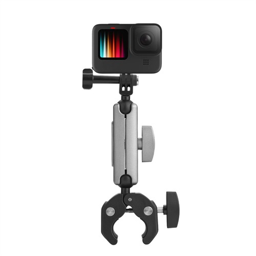 For DJI Osmo Pocket 3 Camera Riding Mount Adapter Frame Mount Clip Accessories - Picture 17 of 25