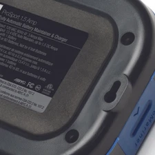 Promariner 44001 Prosport 1.5 Battery Maintainer 1 Bank 120V Input 12V