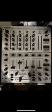 Behringer Djx700 Professional 4 Channel Mixer