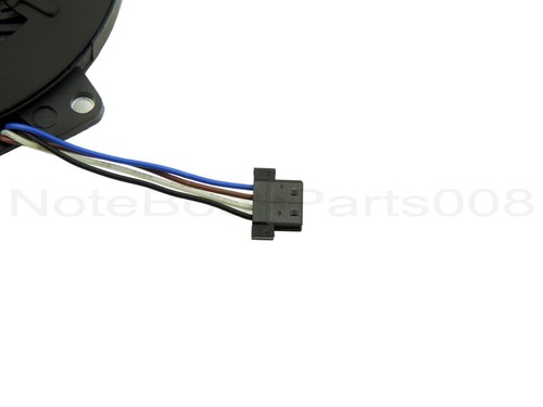 Genuine For HP Pavilion 15-cs3075wm 15-cs3055wm 15-cs3067st 15-cs3025od CPU Fan - Afbeelding 3 van 4