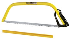 Stanley B&uuml;gels&auml;ge HP Standard Hobelzahnung Gartens&auml;ge Asts&auml;ge Hands&auml;ge Holzs&auml;ge