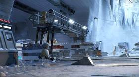 LEGO Star Wars: The Skywalker Saga - Galactic Edition [Xbox One & Xbox Series X]