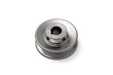 Phoenix V-Belt Pulley - 3/4in. Bore, 3in. Outside Dia.