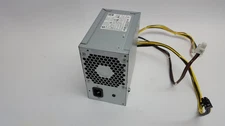 HP L03088-001 Z240 Workstation 6 Pin 400W Desktop Power Supply