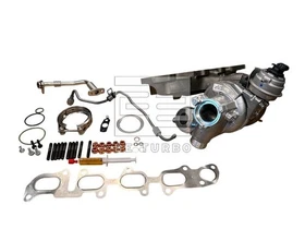 Turbolader-Kit VAG für AUDI SEAT SKODA VW