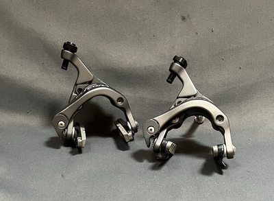 パーツ ULTEGRA BR-6800 Shimano Ultegra BR-6800 Brake Caliper Set Rim Center-Mount Side