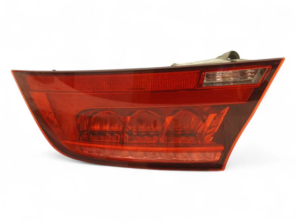 2014 - 2015 Audi Rs7 4G Taillight Brake Stop Lamp Quarter Panel Mounted Right Foto 2 de 4