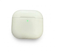 FUC Apple AirPods 4 Wireless Charging Case ONLY ANC Model A3059 - READ DESC