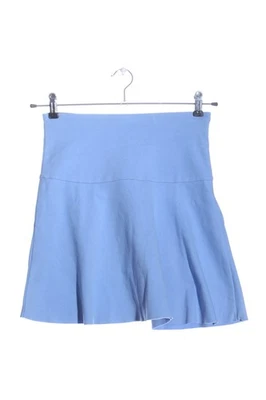 TORY BURCH Jupe évasée Dames Jupe T EU 34 bleu style décontracté - Photo 1/4