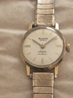 Eldor Geneve Swiss Made Ladies Vintage Manual Wind Incabloc Watch Working VGC