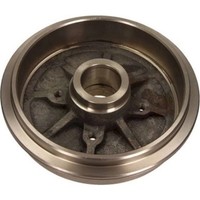2X Maxgear 19-1358 Bremstrommel FüR Peugeot Citroen Saxo 206 106 S0 S1 S3 1A 1C