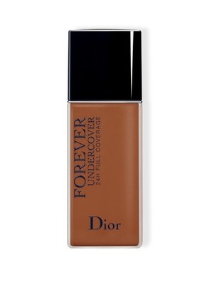 Dior Diorskin Forever Undercover Foundation 034 NEU ORIGINAL UVP 44£ #Y11