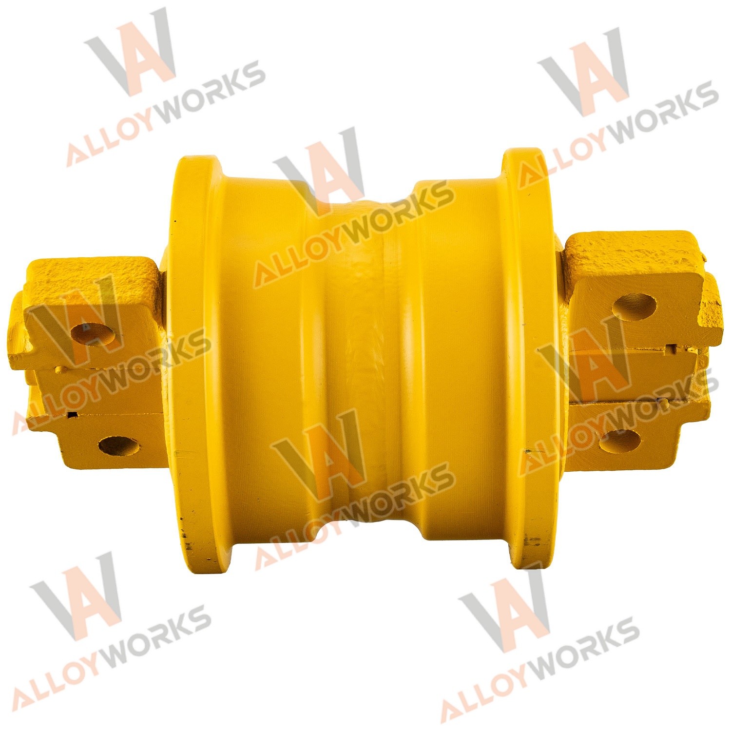 Heavy Duty Bottom Roller Track Roller Fits Komatsu D20 D21 D20A D21A D21P D20P