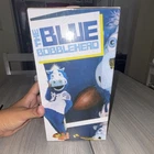 Marvel Blue Indianapolis Colts Mascot Football Bobblehead 2022