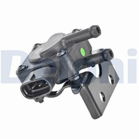 Delphi Sensor Abgasdruck DPS00079-12B1 Vor Katalysator FüR Hyundai Tucson Jm Tl