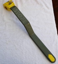 Abrazadera de volante Stoplock