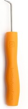 Authentic Knitting Board, Loom Knitting Ergonomic Hook/Tool (1)