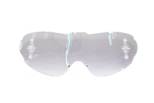 Scott 206709-108 Hi Voltage AMP Rose Replacement Goggle Lens NOS