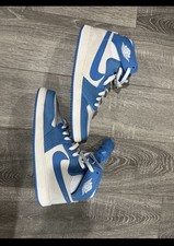 Nike Air Jordan AJKO Men s High Top Canvas La...