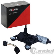 MAXGEAR WISCHERMOTOR HINTEN PASSEND FÜR VW TOUAREG | 57-0404