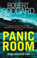 Panic Room Robert Goddard