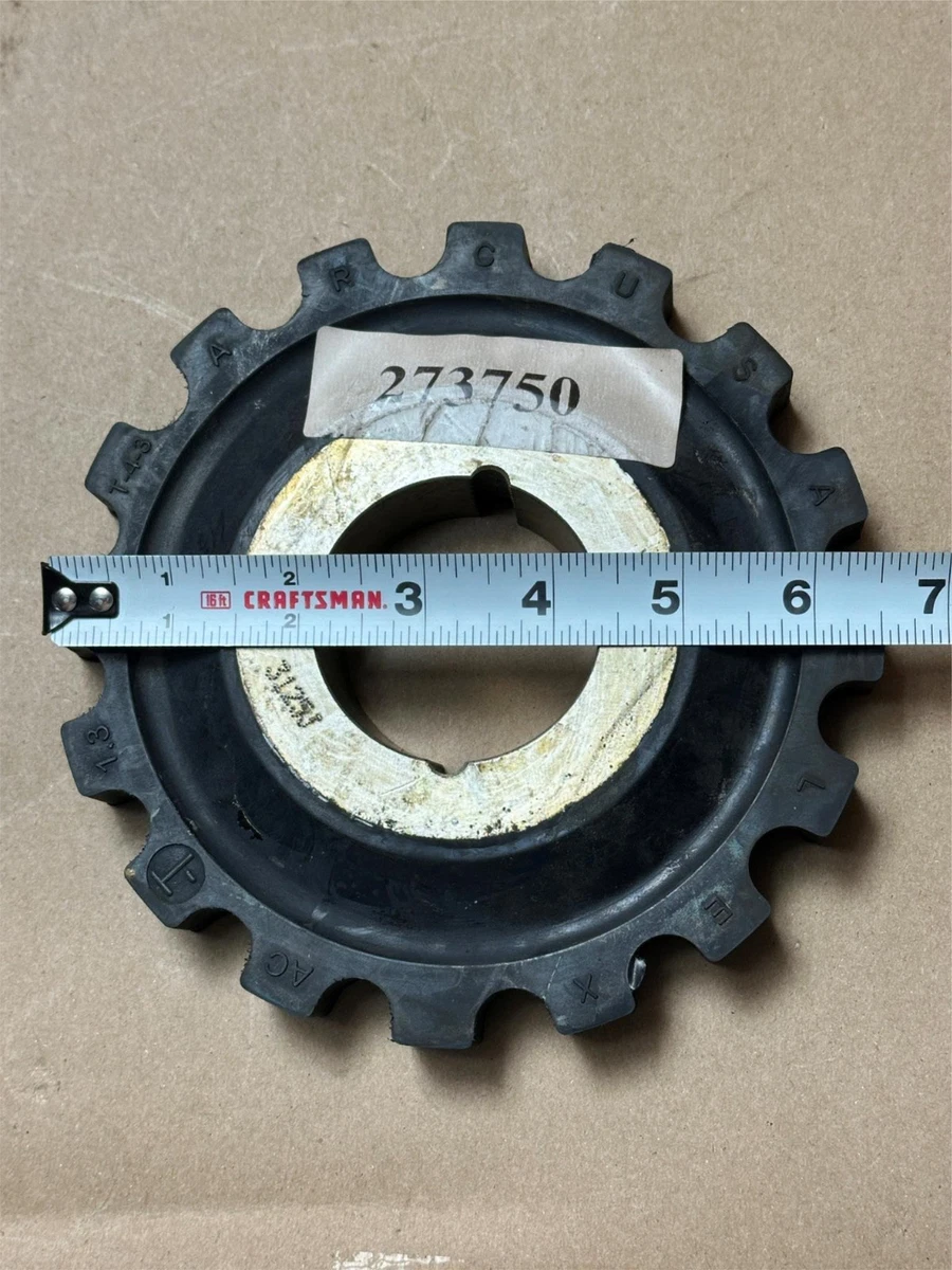 Giunto Universale Per Albero Motore RC – Accoppiatore Sterzo 5/8'' - Foto 3