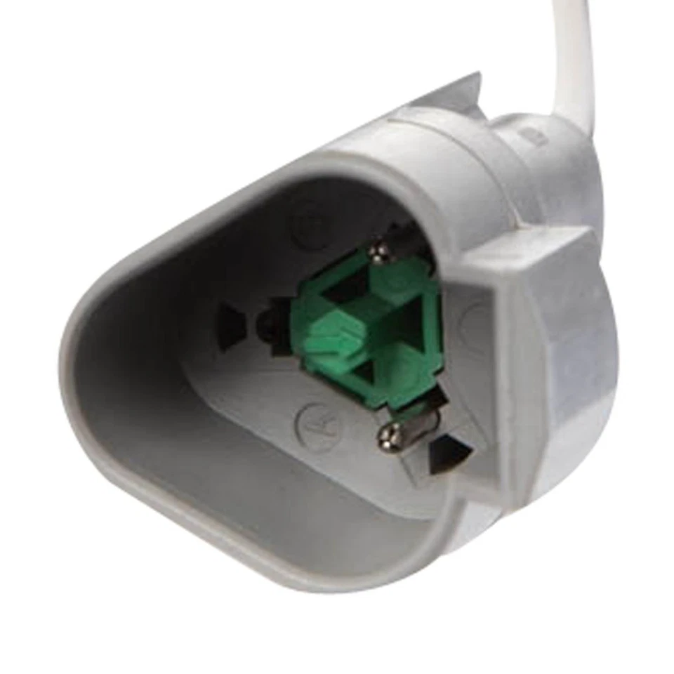 Espejo retrovisor izquierdo compatible con Kenworth T2000 2011-2015 T700 1997-2011 Foto 3 de 4