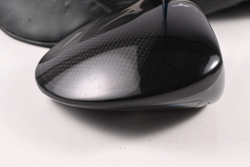 Mizuno ST-X 220 (2022) Driver / 12 Degree / Senior Flex Evenflow Riptide CB 50 - Image 3 of 4