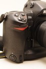 RARE REALLY CLEAN NIKON D3X BODY LOW MILES WITH NIKKOR 70-300MM VR ED LENS — photo 4