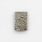 S.Kirk & Son Sterling Silver Napkin Paper Money Clip