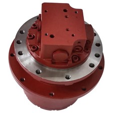 Hydraulic Final Drive Motor 208-1145 for Caterpillar 304CR 304 Mitsubishi S4L2