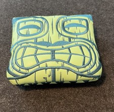 RARE NEW TaylorMade Vault Spider X Big Kahuna Mallet Putter Headcover