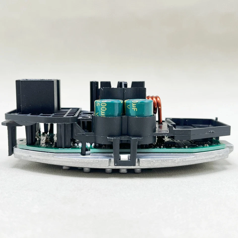 AC Heater Blower Motor For Audi A3 Q3 Q7 TT 8P1  Sportback 7P0820521A 7P0820021B - Image 4 of 4