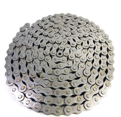 Rollenkette 16B-1 | 4m | 1 Zoll | Simplex | DIN 8187 | inkl. Verbindungsglied